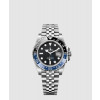롤렉스 GMT-MASTER II 40 126710BLNR
