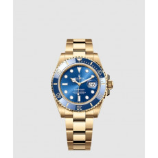 롤렉스 서브마리너 데이트 금통 41 126618LB