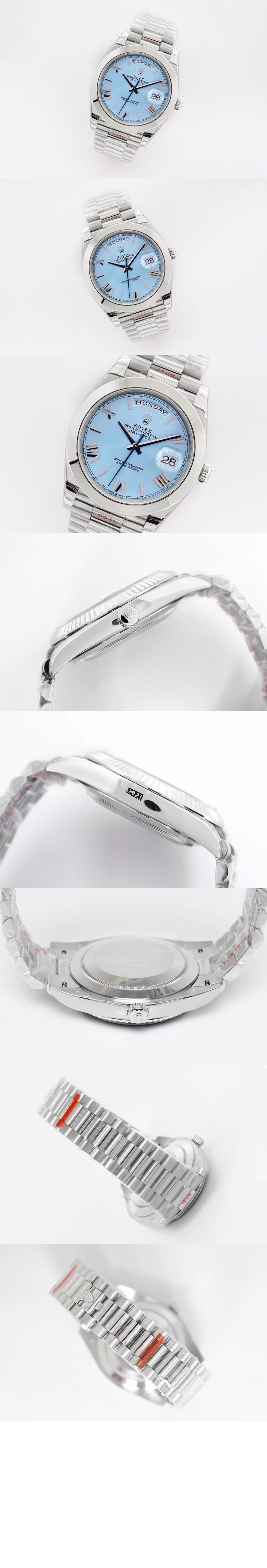 롤렉스 데이데이트 40 228236