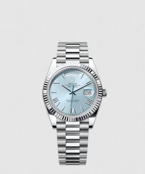 롤렉스 데이데이트 40 228236