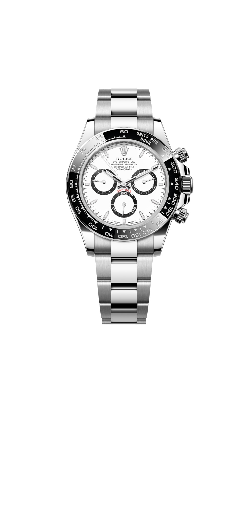 롤렉스 데이토나 40 126500