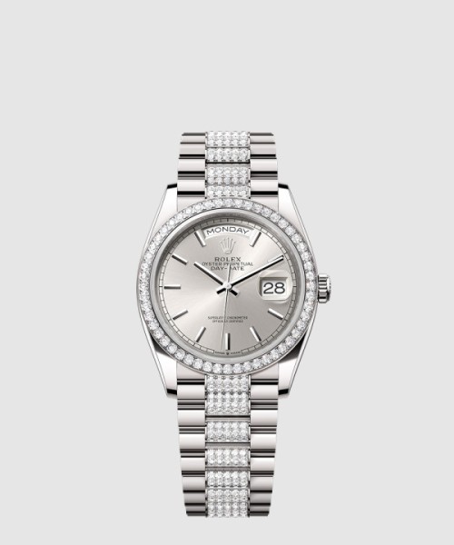 롤렉스 데이데이트 36 128349