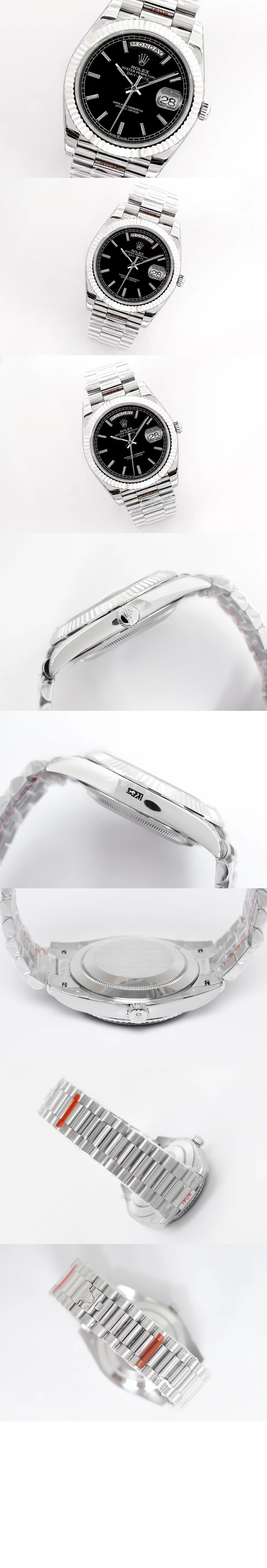 롤렉스 데이데이트 40 228236
