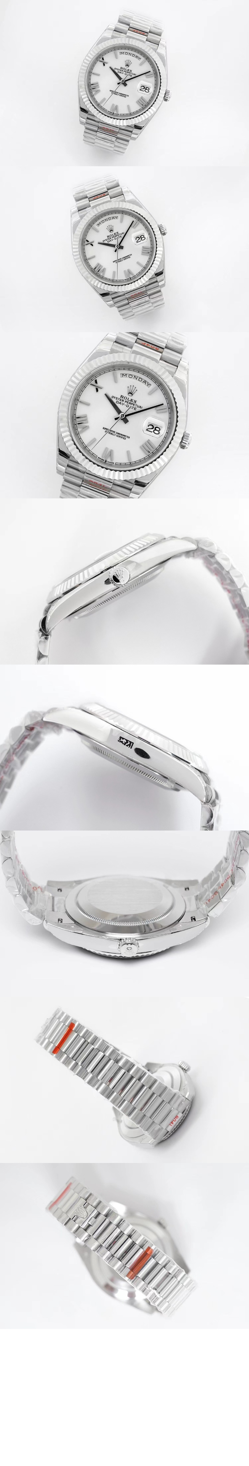 롤렉스 데이데이트 40 228236