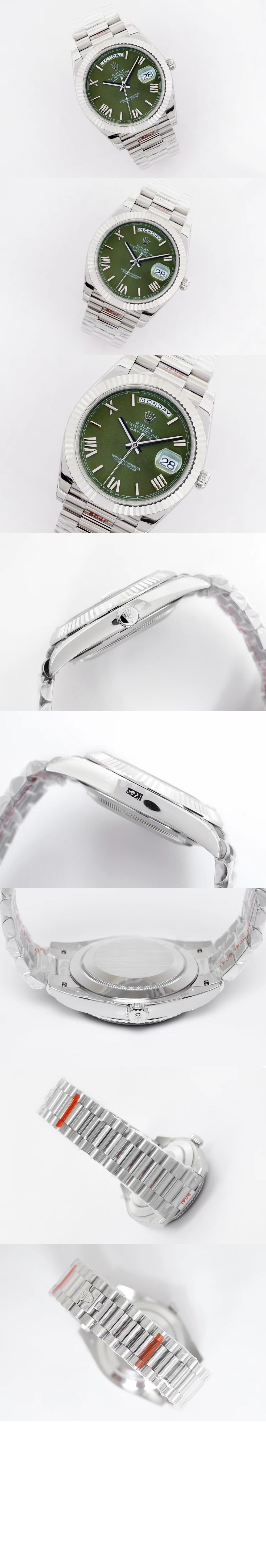 롤렉스 데이데이트 40 228236