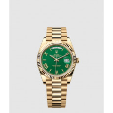 롤렉스 데이데이트 금통 40 228235