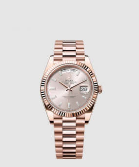 롤렉스 데이데이트 금통 40 228235