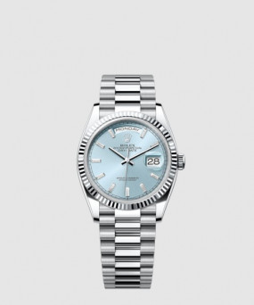 롤렉스 데이데이트 36 128236