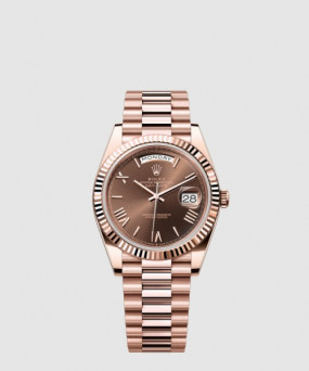 롤렉스 데이데이트 금통 40 228235