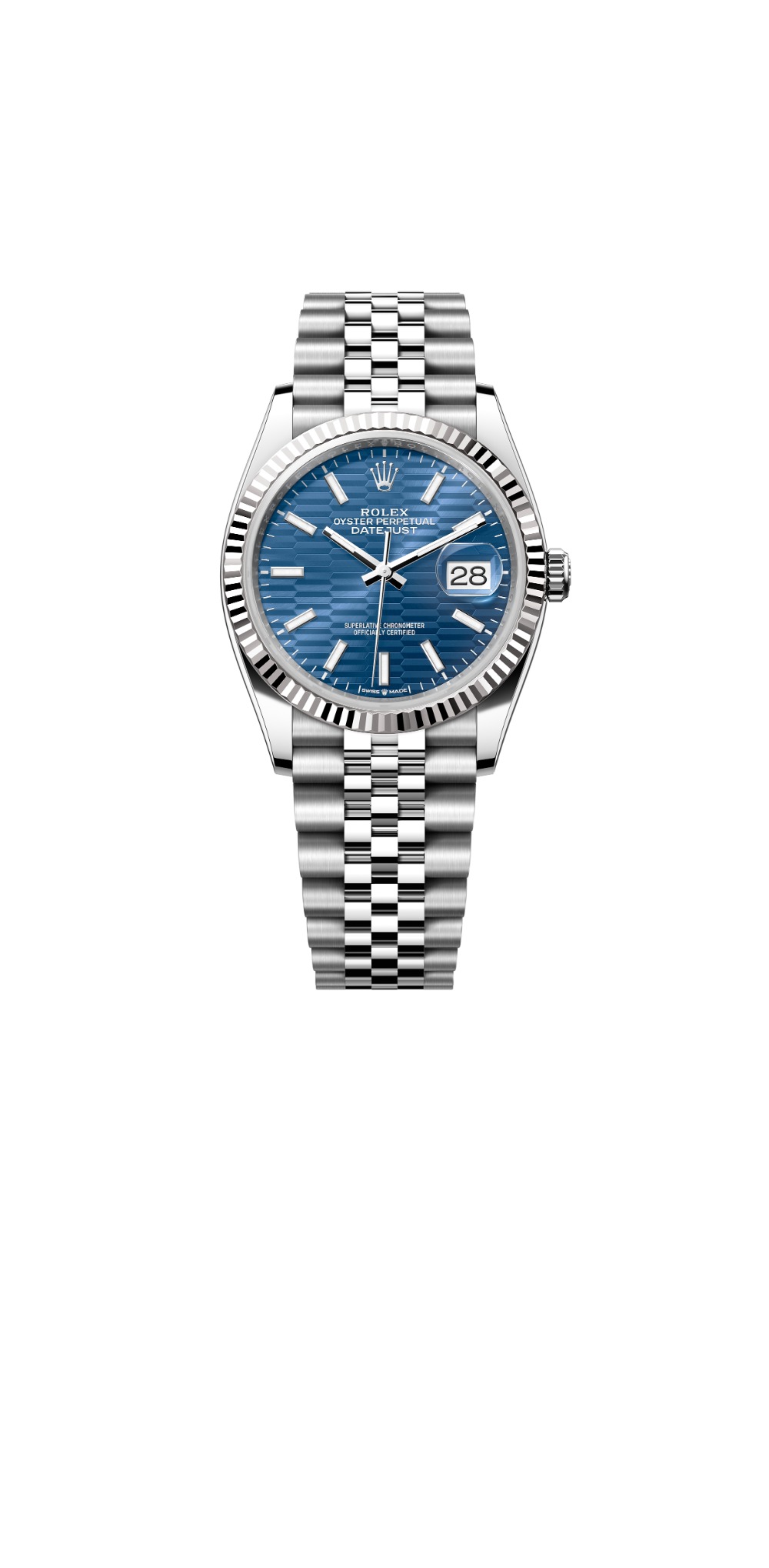 롤렉스 데이저스트 36 126234