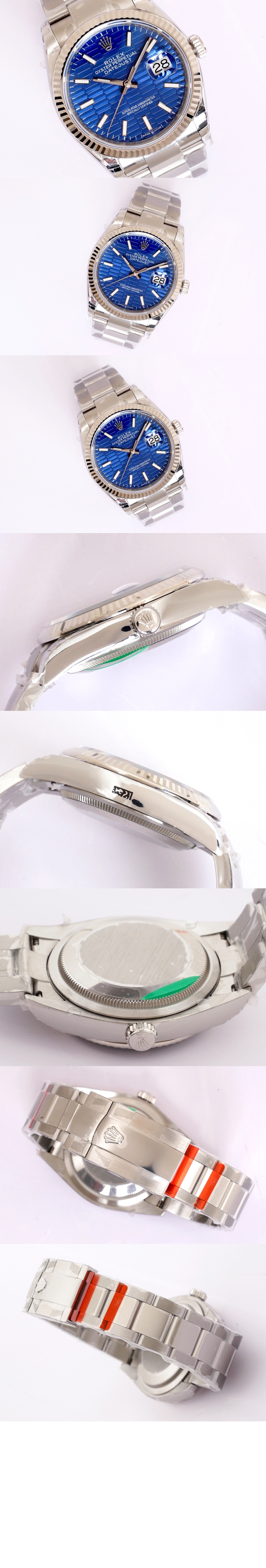 롤렉스 데이저스트 36 126234