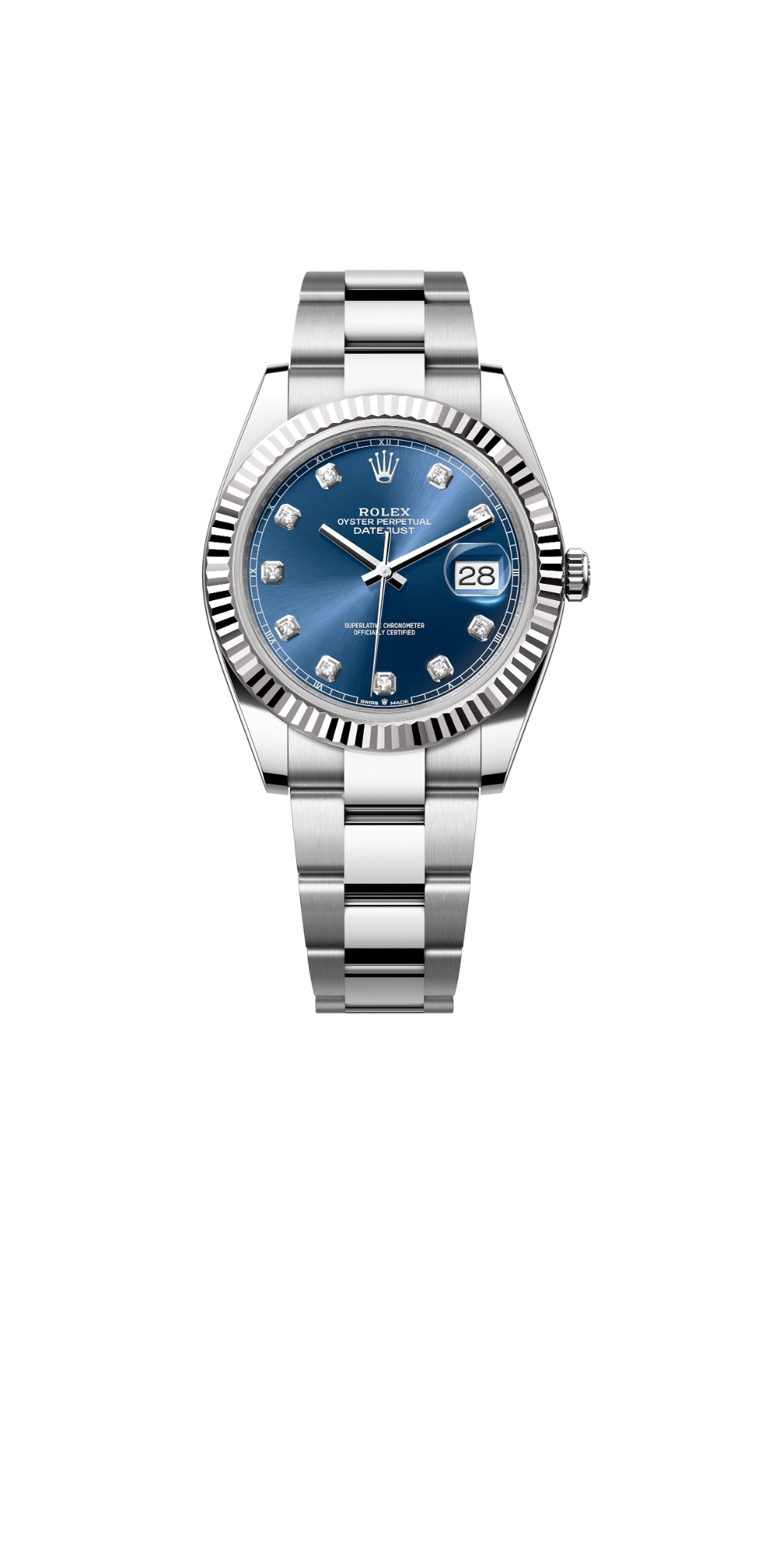 롤렉스 데이저스트 41 126234