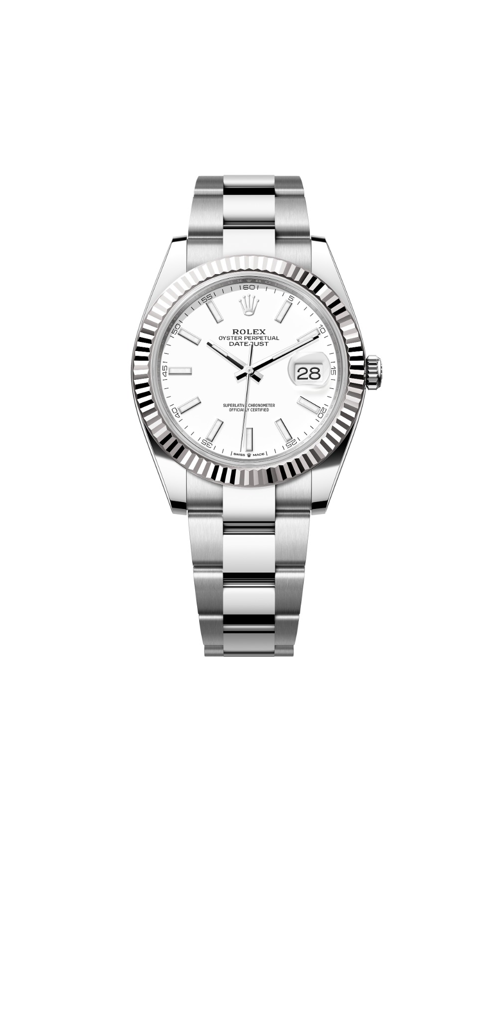 롤렉스 데이저스트 41 126234