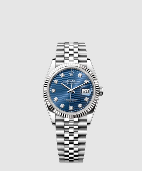 롤렉스 데이저스트 36 126234