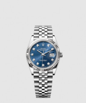 롤렉스 데이저스트 36 126234