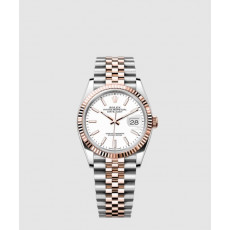 롤렉스 데이저스트 콤비 36 126231