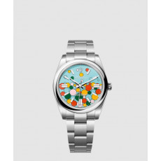 롤렉스 오이스터 퍼페츄얼 124300