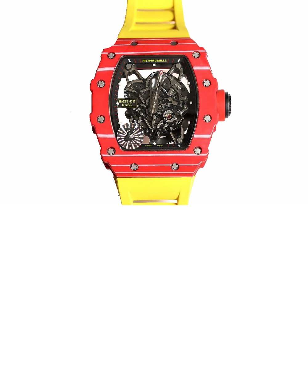 리차드밀 RM35-02 50