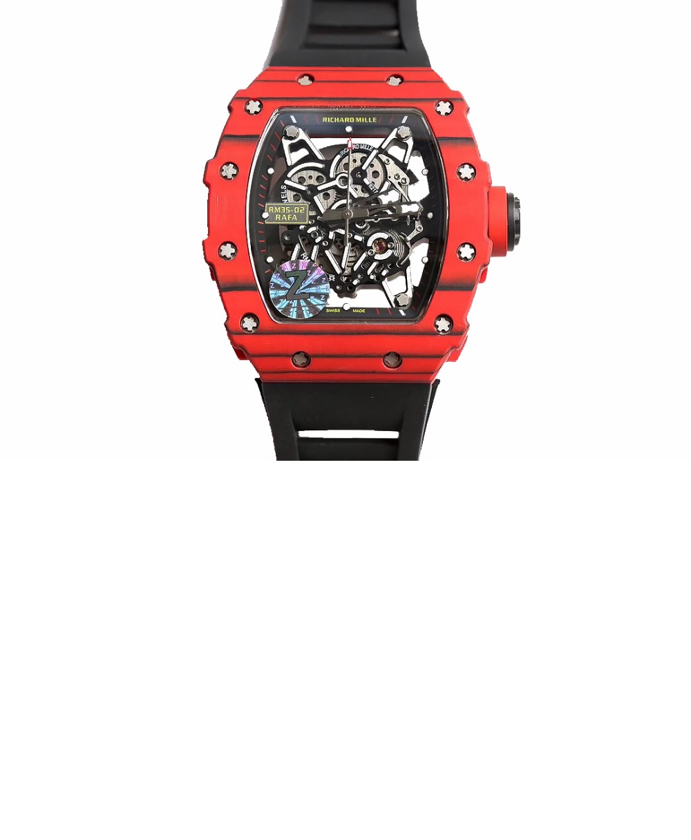 리차드밀 RM35-02 50