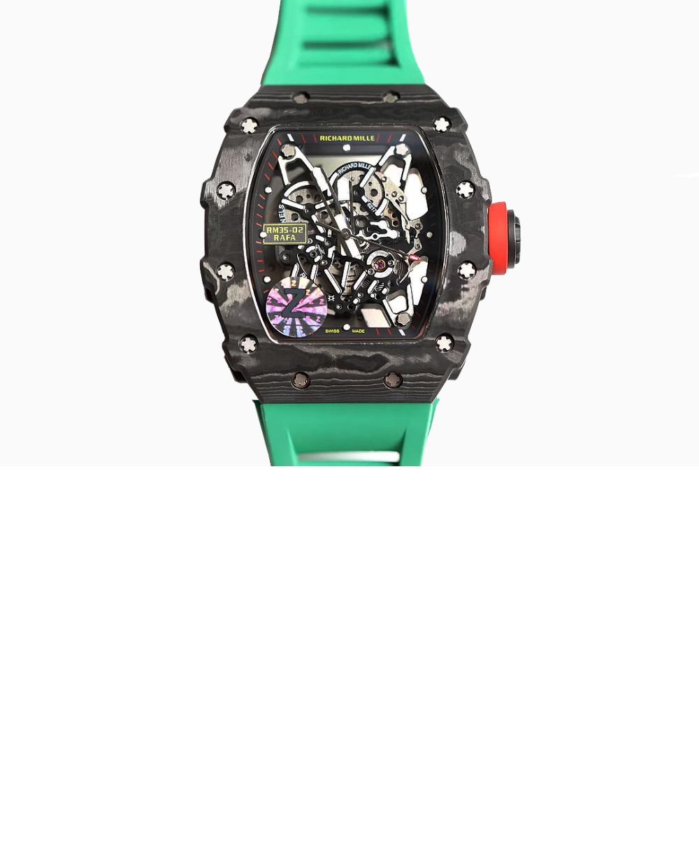 리차드밀 RM35-02 50