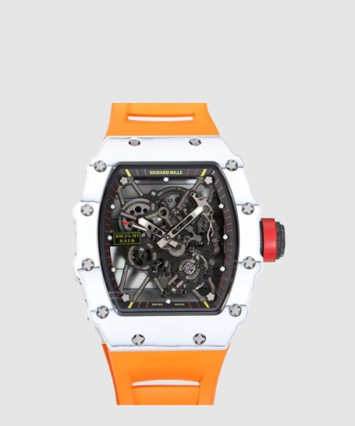 리차드밀 RM35-01 50