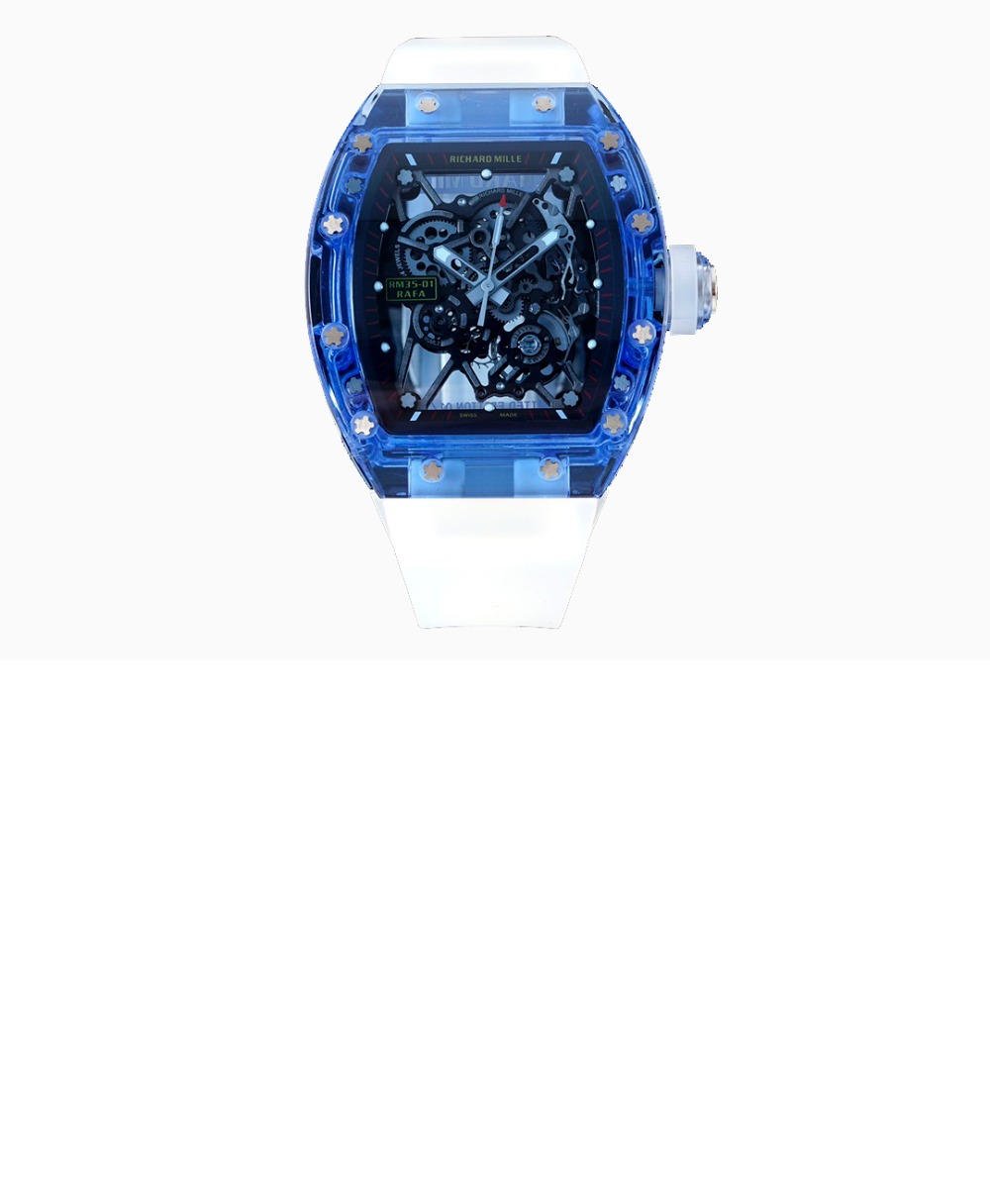 리차드밀 RM35-01 50