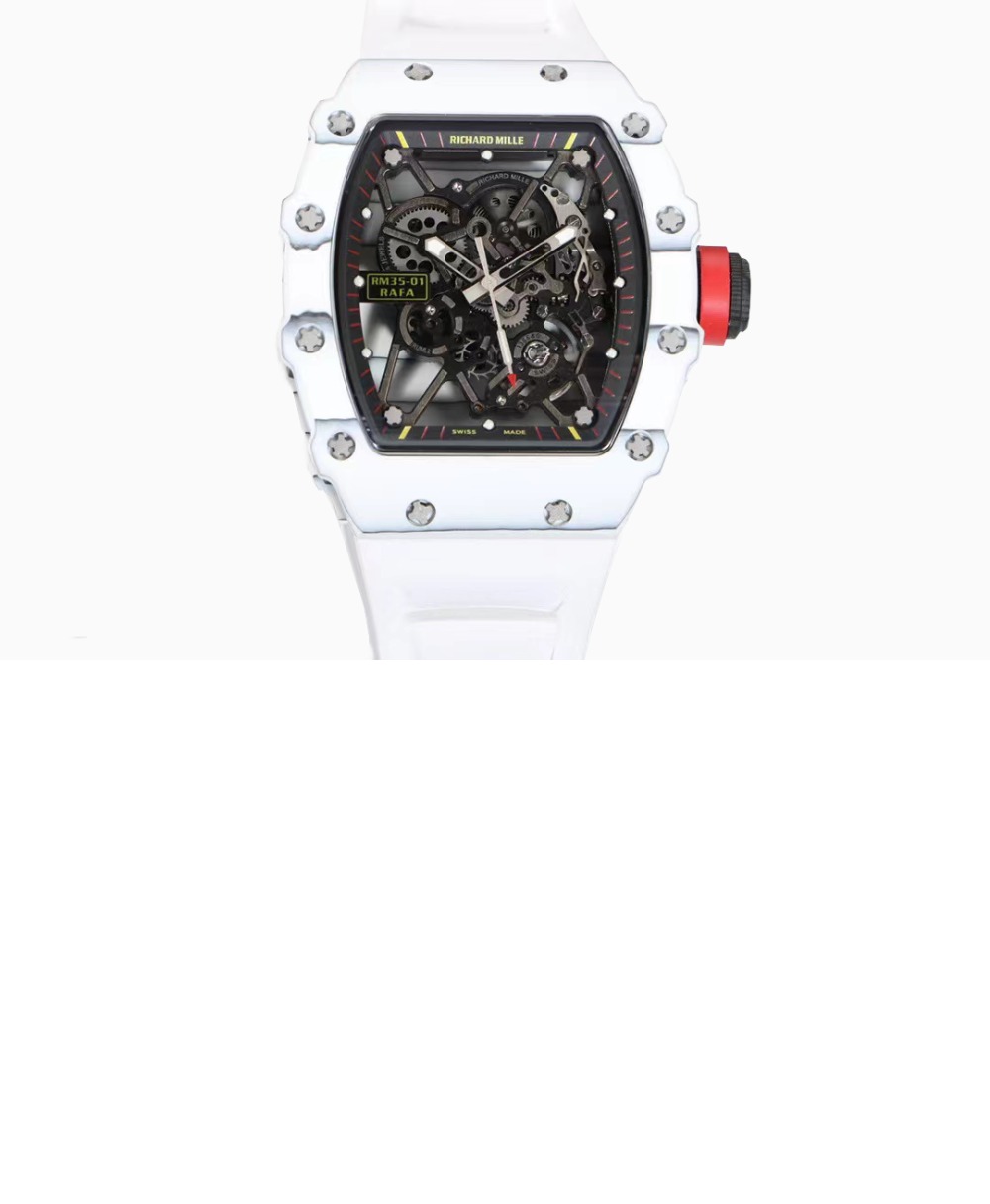 리차드밀 RM35-01 50