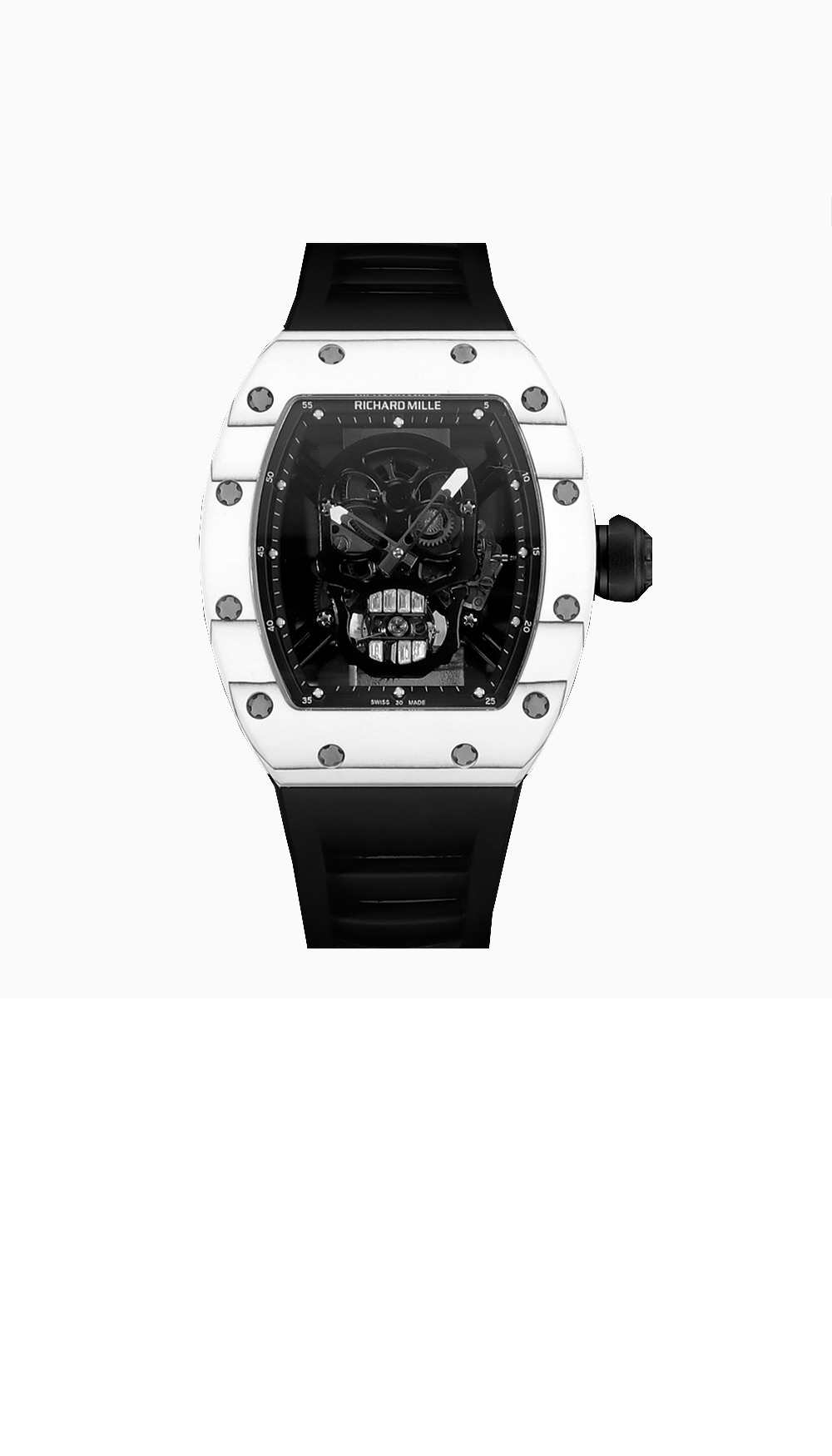 리차드밀 RM52 50