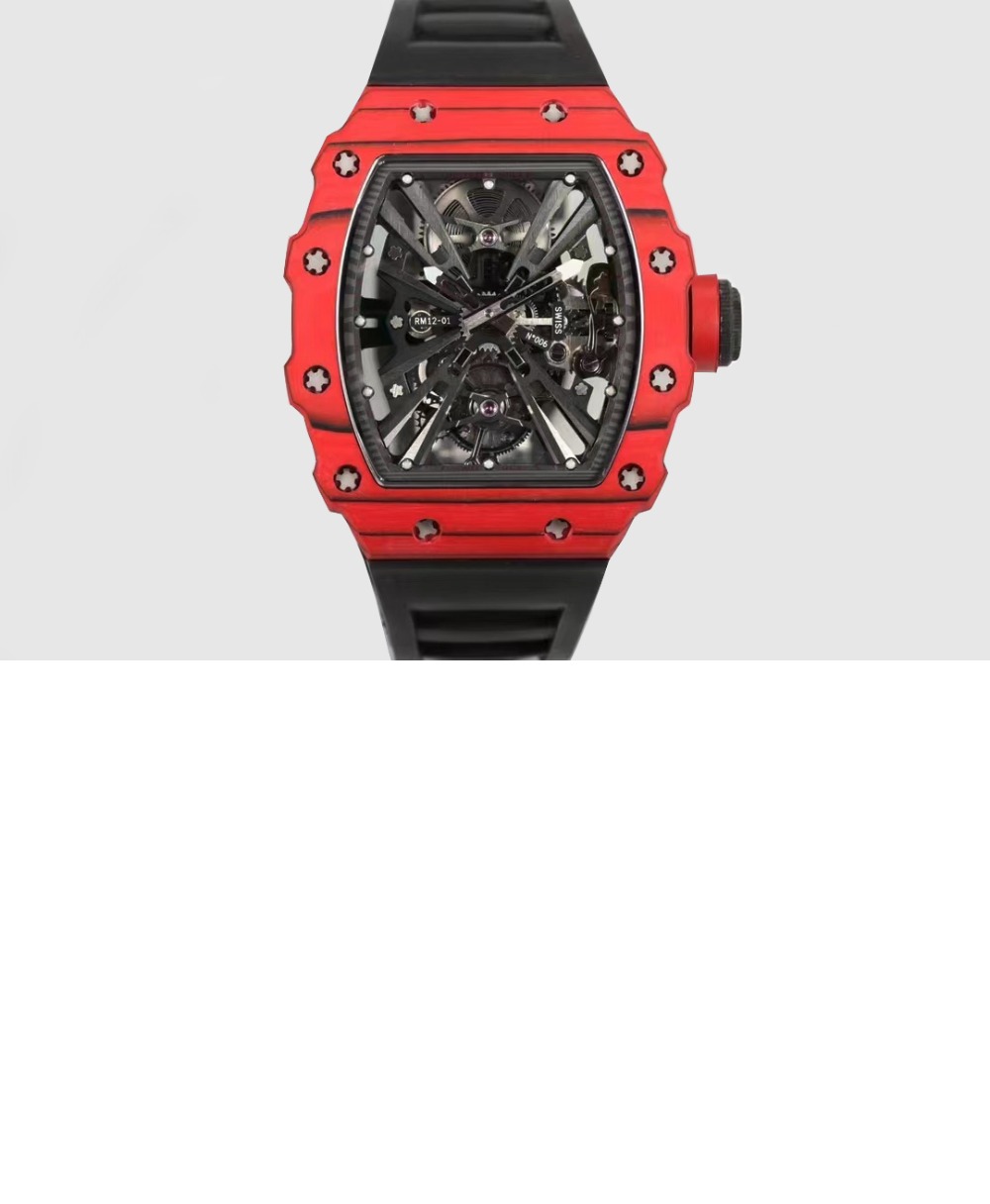 리차드밀 RM12-01 51