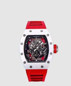 리차드밀 RM055 50