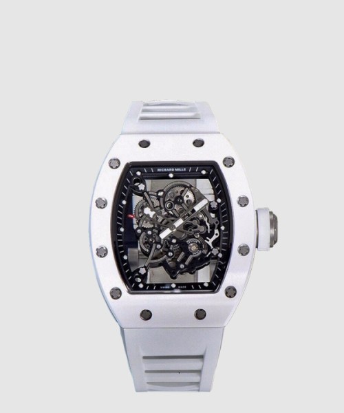 리차드밀 RM055 50