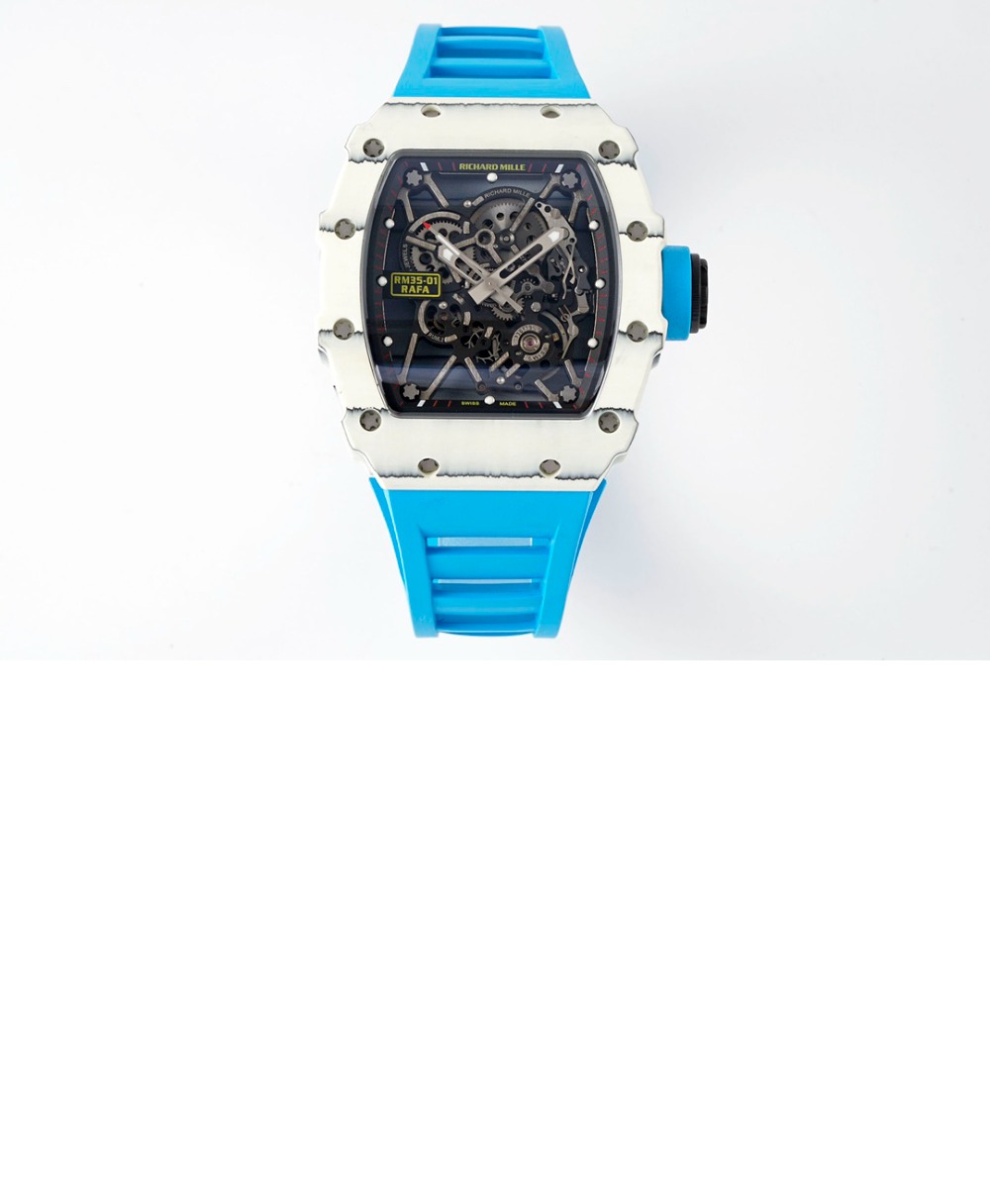 리차드밀 RM35-01 50