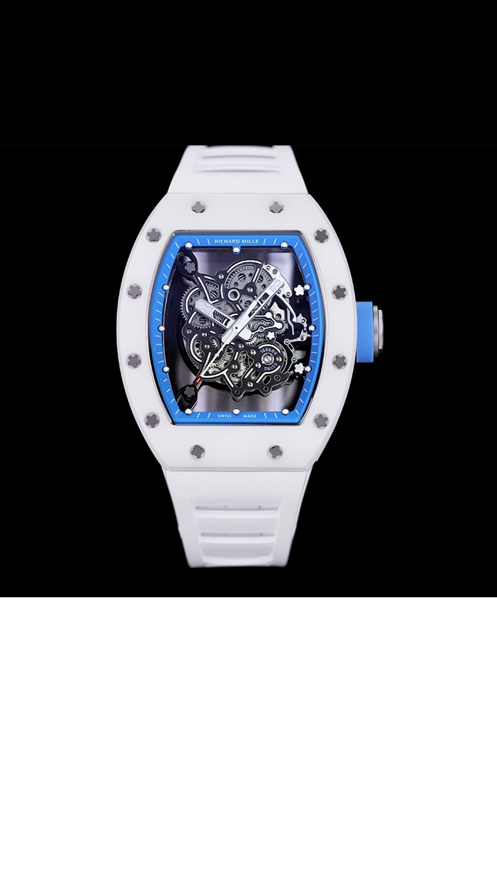 리차드밀 RM035 50