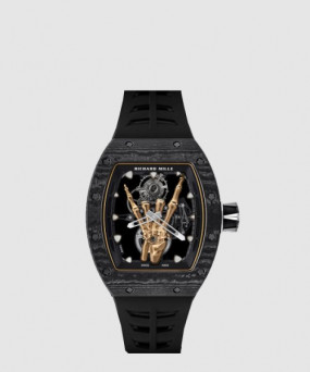 리차드밀 RM66 32.5