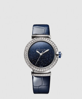 불가리 루체아 워치 33 103340