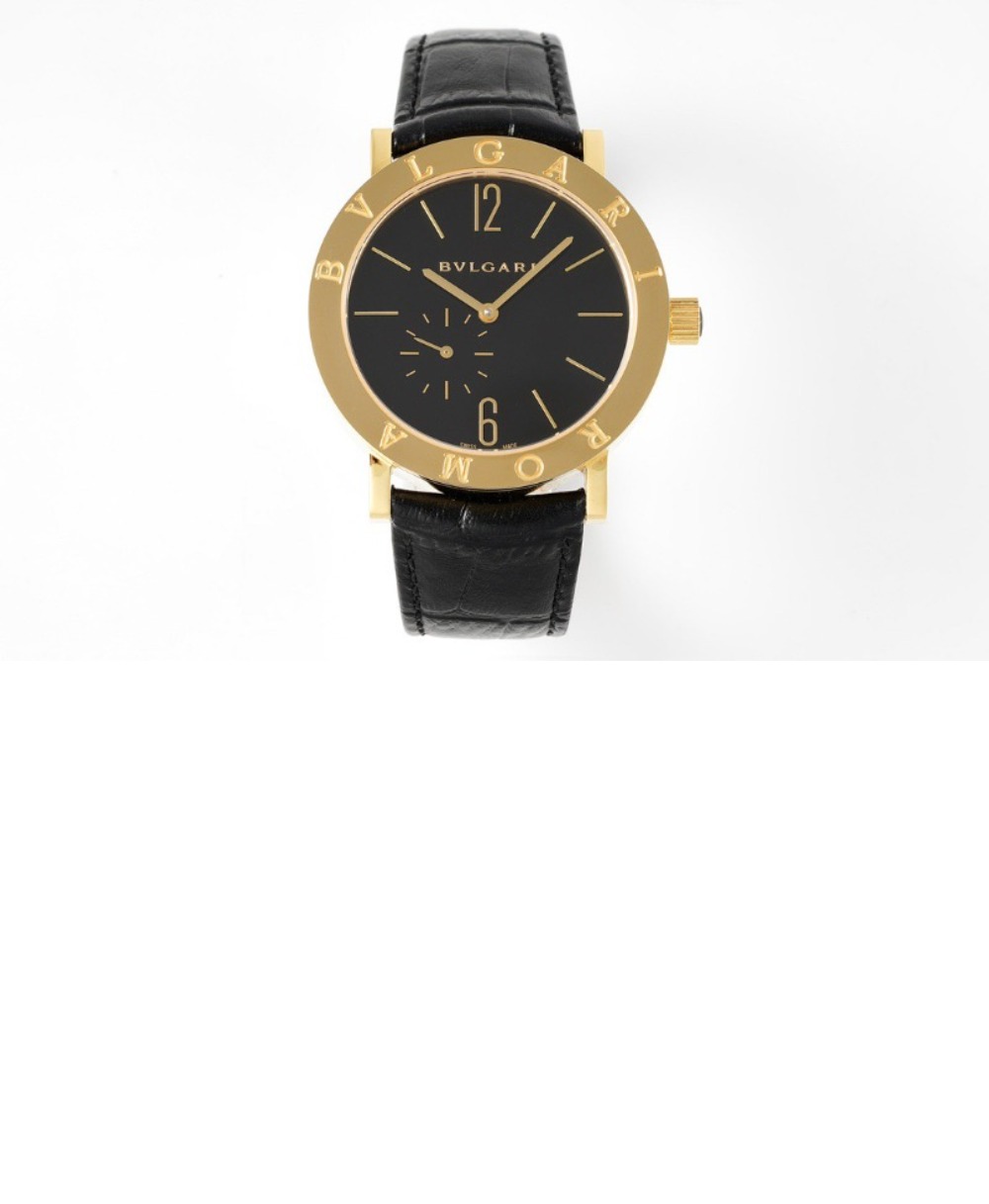 불가리 루체아 워치 41 102931