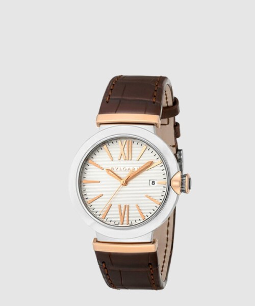 불가리 루체아 워치 40 102571