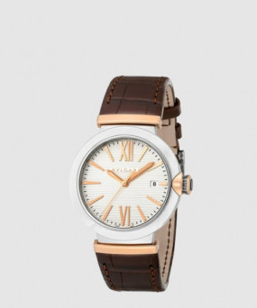 불가리 루체아 워치 40 102571