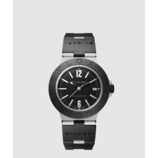 불가리 알루미늄 워치 40 103382