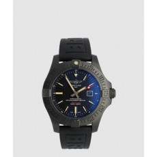 브라이틀링 어벤저 블랙버드 44 V1731010