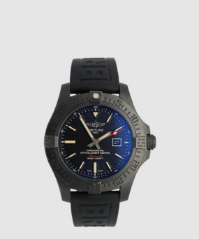 브라이틀링 어벤저 블랙버드 44 V1731010