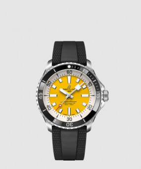 브라이틀링 슈퍼오션 오토매틱 42 A1737521