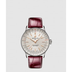 브라이틀링 내비타이머 오토매틱 36 A1732721