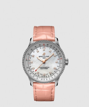 브라이틀링 내비타이머 오토매틱 35 A1739521