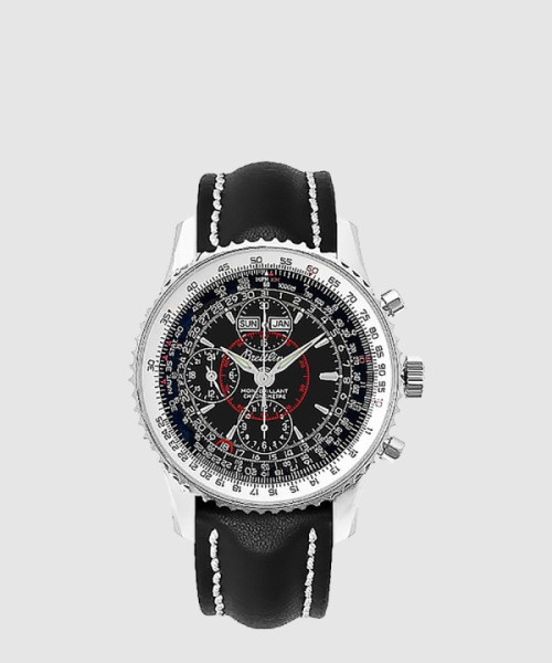 브라이틀링 네비타이머 B01 41 A2133012