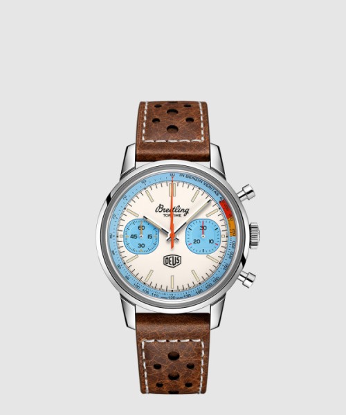 브라이틀링 탑 타임 데우스 리미티드 에디션 41 A233112A