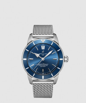 브라이틀링 슈퍼오션 헤리티지 B20 오토매틱 44 AB203016