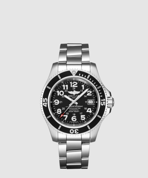 브라이틀링 슈퍼오션 II 42 A17365C9