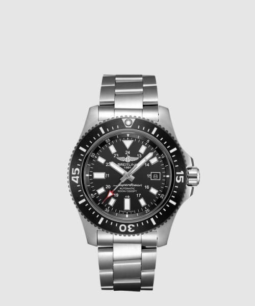 브라이틀링 슈퍼오션 44 스페셜 Y1739310