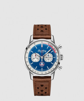 브라이틀링 탑 타임 쉘비 코브라 42 A41315A7